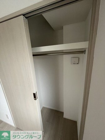 サンウッドフラッツ新宿四谷三丁目の物件内観写真